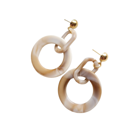 Afton Earrings