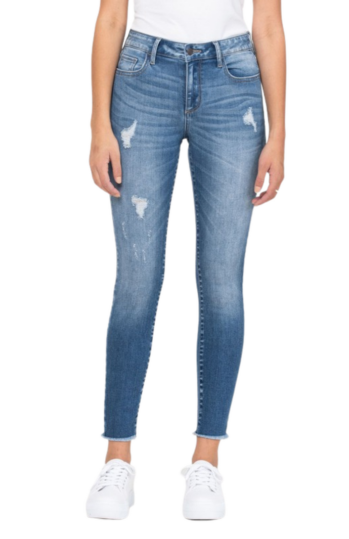 Everett Skinny Jeans