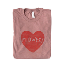 Load image into Gallery viewer, Midwest ♡ T-Shirt
