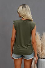 Load image into Gallery viewer, Elsmere Sleeveless Top
