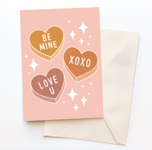 Load image into Gallery viewer, Galentine&#39;s Cards
